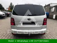 2009 Volkswagen Touran