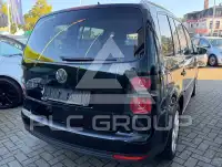 2009 Volkswagen Touran