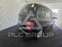 2009 Volkswagen Touran