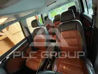 2009 Volkswagen Touran