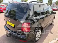 2009 Volkswagen Touran