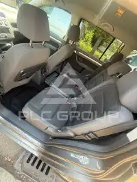 2009 Volkswagen Touran