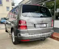 2009 Volkswagen Touran