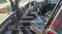 2009 Volkswagen Touran