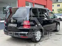 2009 Volkswagen Touran