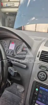 2009 Volkswagen Touran