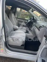 2009 Volkswagen Touran