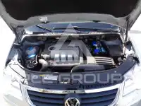2009 Volkswagen Touran