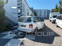 2009 Volkswagen Touran