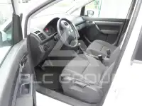 2009 Volkswagen Touran