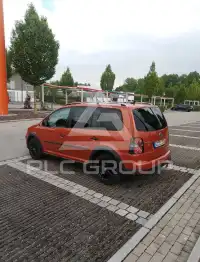 2009 Volkswagen Touran