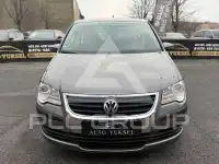 2009 Volkswagen Touran