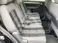 2009 Volkswagen Touran
