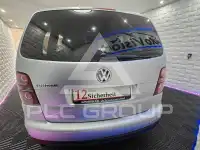 2009 Volkswagen Touran