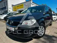 2009 Volkswagen Touran