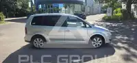 2009 Volkswagen Touran