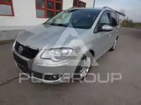 2009 Volkswagen Touran