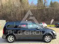 2009 Volkswagen Touran