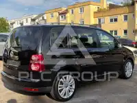 2009 Volkswagen Touran