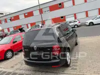 2009 Volkswagen Touran