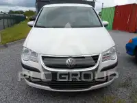 2009 Volkswagen Touran