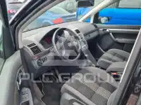 2009 Volkswagen Touran