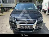 2009 Volkswagen Touran