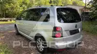 2009 Volkswagen Touran