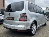 2009 Volkswagen Touran