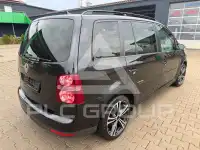 2009 Volkswagen Touran