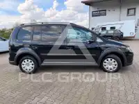 2009 Volkswagen Touran