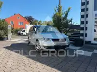 2009 Volkswagen Touran