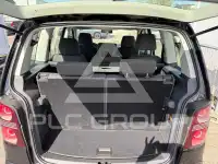 2009 Volkswagen Touran