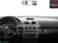 2009 Volkswagen Touran