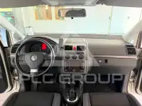2009 Volkswagen Touran