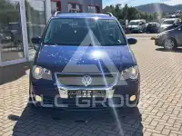 2009 Volkswagen Touran