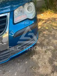 2009 Volkswagen Touran