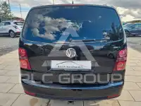 2009 Volkswagen Touran