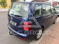 2009 Volkswagen Touran