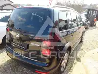 2009 Volkswagen Touran