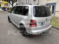 2009 Volkswagen Touran