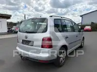 2009 Volkswagen Touran