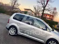 2009 Volkswagen Touran
