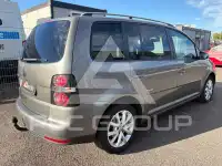 2009 Volkswagen Touran
