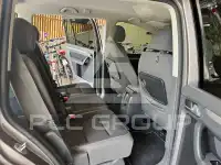 2009 Volkswagen Touran