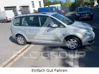 2009 Volkswagen Touran