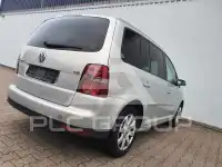 2009 Volkswagen Touran
