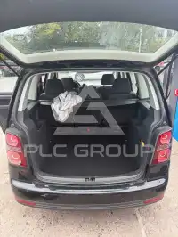 2009 Volkswagen Touran