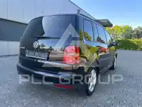 2009 Volkswagen Touran