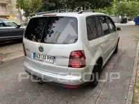 2009 Volkswagen Touran